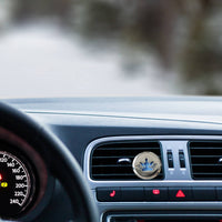 Essential Oil Car Diffuser - Bodhi