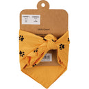 Reversible Pet Bandana - i'm a bad ass (Small - 16"x16")