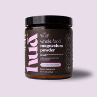 Whole Food Magnesium Powder