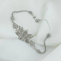 Lotus Flower Bracelet