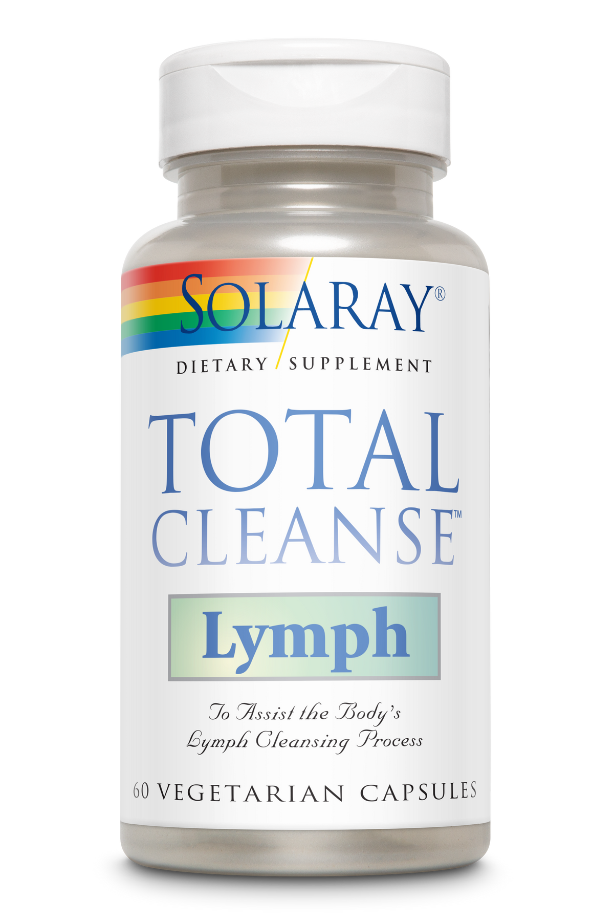 Total Cleanse Lymph