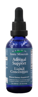Adrenal Support Mineral Blend (2 oz)