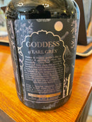 Goddess of Earl Lavender London Fog Tea - Apothecary Jar (80 cups)