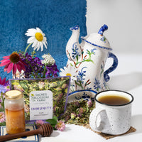 Immunity Herbal Tea