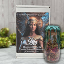 Isis Offering Kit – Healing, Magic & Divine Feminine Wisdom