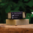 Sandalwood Soap - Velvety, Handcrafted (4.5 oz)