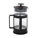 French Press Tea Maker - Stainless steel