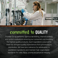 Organic Thyme (0.63 Oz)