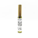 Eyelash Potion - Herbal Infused Natural Eyelash Serum
