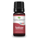 Vetiver Essential Oil (10 mL)