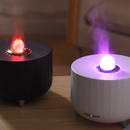 Candyl Oracle Crystal Ball Flame Essential Oil Diffuser