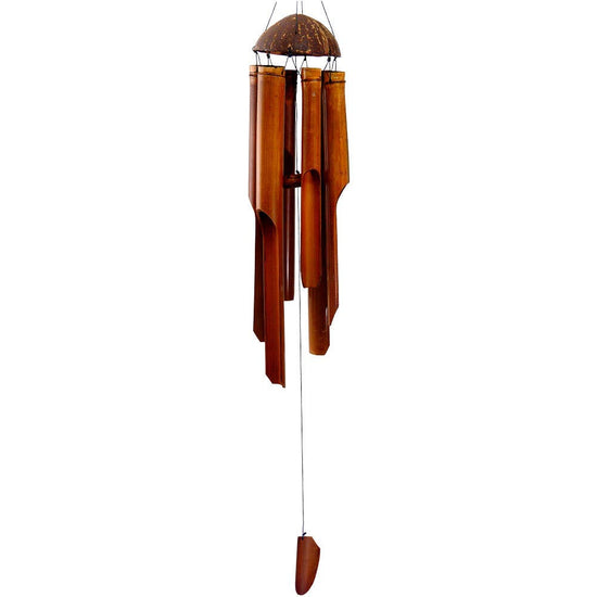 Bamboo Wind Chime