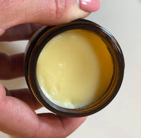 Calendula Salve | Natural Relief for Dry, Irritated Skin