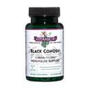 Black Cohosh Capsules (60 caps)