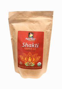 Ayurvedic Herbal Tea - Shakti Kapha EZ (Reduce Kapha)