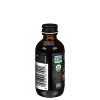 Frontier Co-op Organic Vanilla Flavoring, 2 fl oz