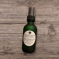 Magnesium Spray with Frankincense & Chamomile
