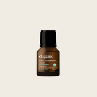 Organic Peppermint Essential Oil