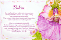 Essential Oils Oracle Cards by Dennis Moeck