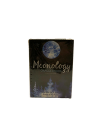 Moonology Oracle Cards
