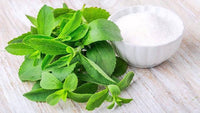 Dried Stevia leaves (1 oz)