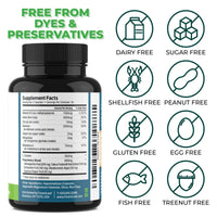 Thyroid Support Supplement (60 capsules)