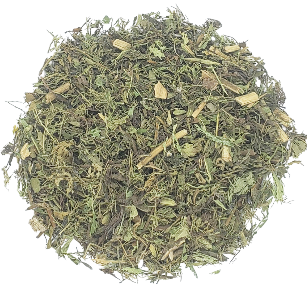 Dried Stevia leaves (1 oz)