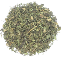 Dried Stevia leaves (1 oz)