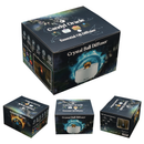 Candyl Oracle Crystal Ball Flame Essential Oil Diffuser