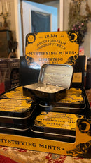 Ouija Mystifying Mints