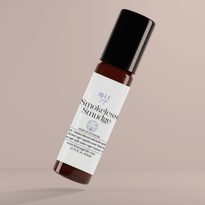 Smokeless Smudge Essential Oil ROLL ON