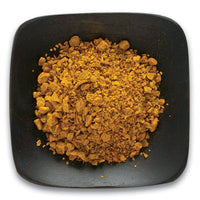 Turmeric Root (Tea Bag Cut) - Organic