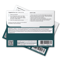 Ignite Him Patch - Male Vitality & Performance