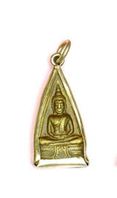 Buddha Pendant