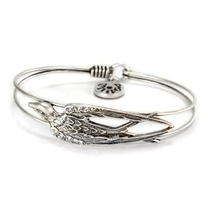 Sky Bird Bracelet