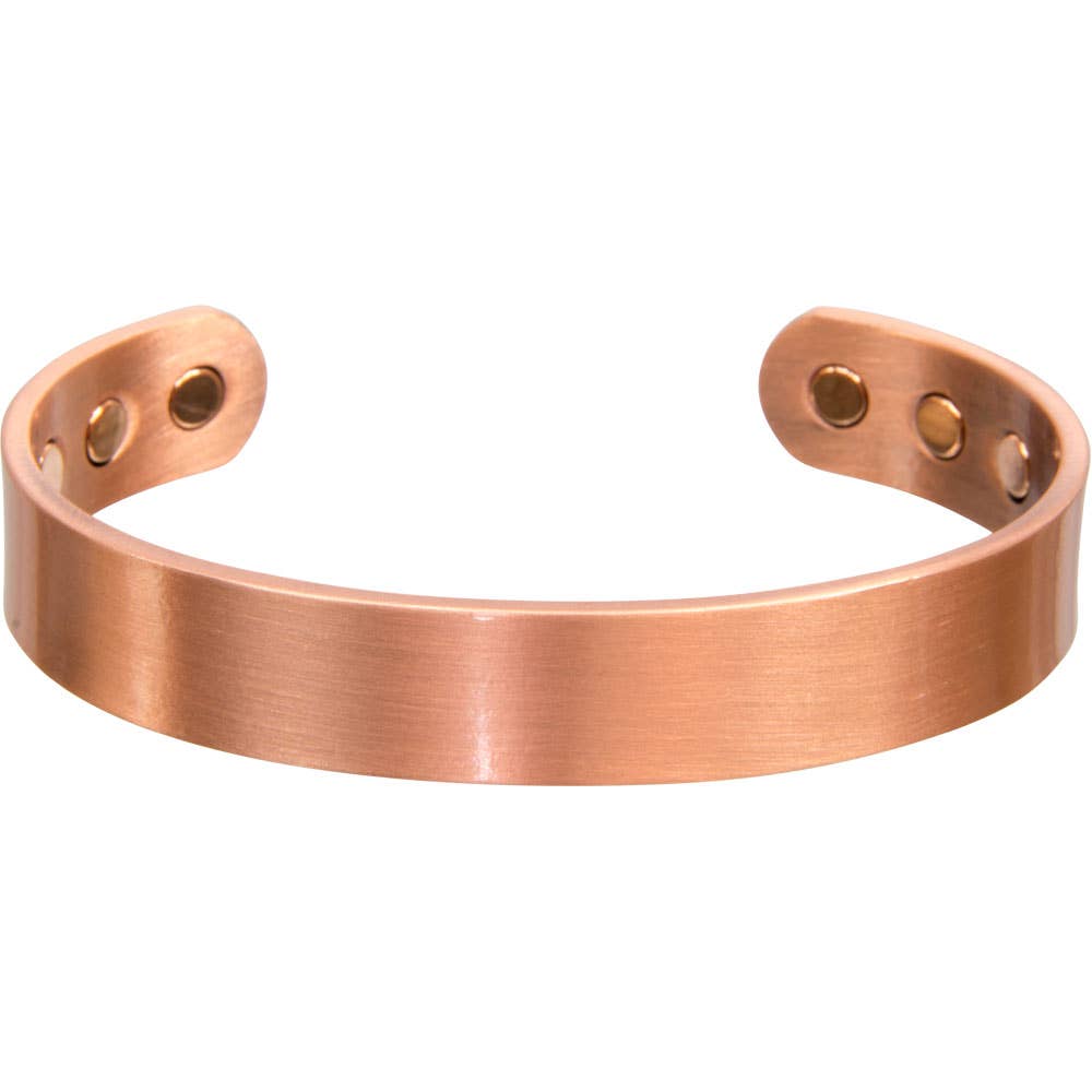 Magnetic Copper Bracelet
