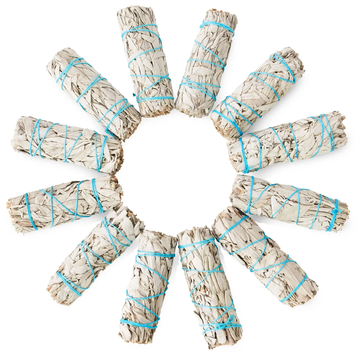 California White Sage Bundle