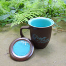 Prayer Changes Everything Coaster Mug