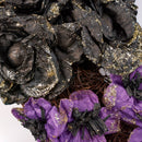 Crescent Moon Wreath