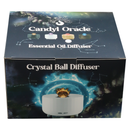 Candyl Oracle Crystal Ball Flame Essential Oil Diffuser