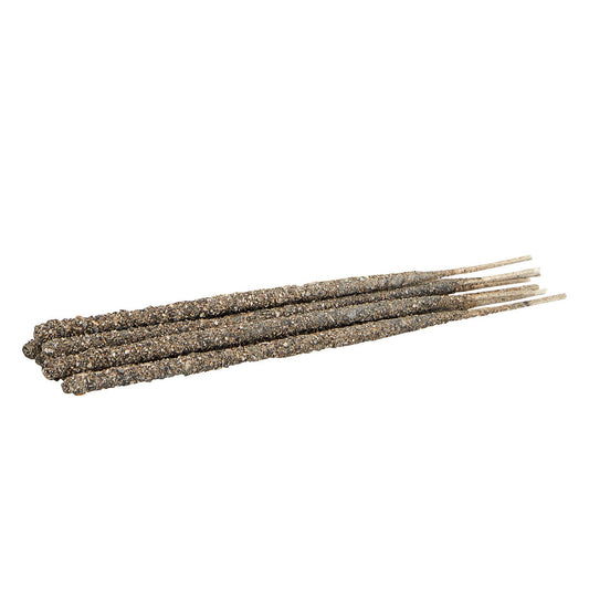 Hand-rolled Incense: Choose White Sage, Palo Santo, or Copal