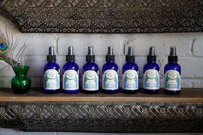 Positive Breath Aroma Mist