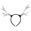 Deer Antlers Headband