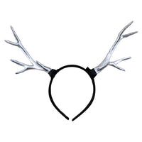 Deer Antlers Headband