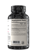 Beautiful Hair and Nails - Herbal Supplement with 14 Herbs (60 capsules)