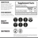 Ionic Iron Liquid Supplement