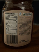 Organic Australian Honey