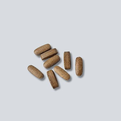 Men's Whole Food Daily Multivitamin