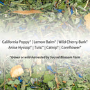 Herbal Tea Blend, Dream (Promotes Sleep)