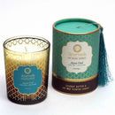 Ayurveda Candle - Cool Pitta (Soy Wax & Coconut Butter)